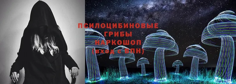 Псилоцибиновые грибы Cubensis  Разумное 